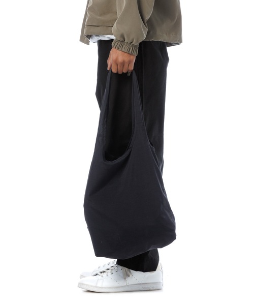 Sandinista（サンディニスタ）の「Supplex(R) Nylon Market Bag