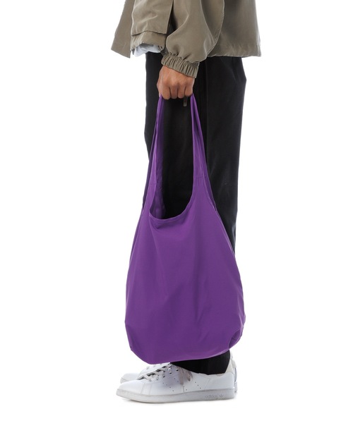Sandinista（サンディニスタ）の「Supplex(R) Nylon Market Bag