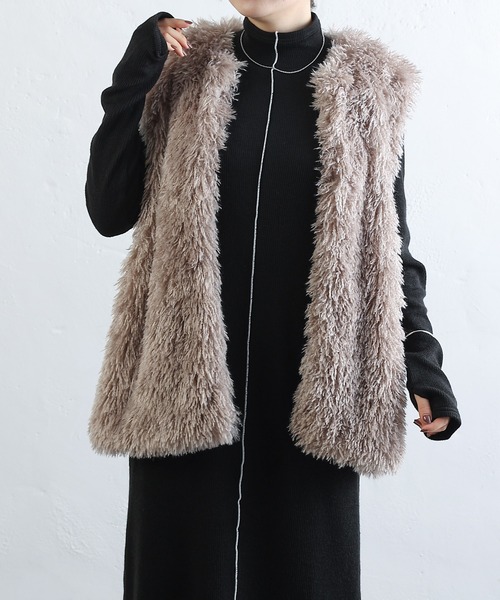 COLONY 2139（コロニートゥーワンスリーナイン）の「プードルカーリー