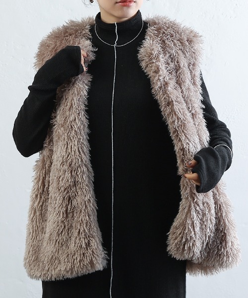 COLONY 2139（コロニートゥーワンスリーナイン）の「プードルカーリー