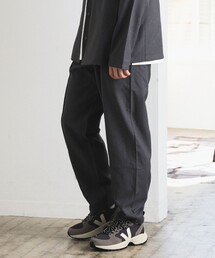 GRAMICCI × CITY DWELLERS / 別注 ウールライク パンツ (セットアップ
