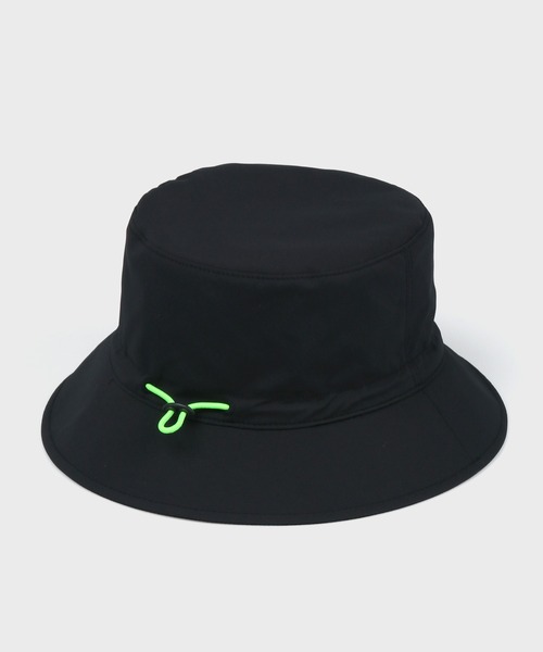 Psycho Bunny（サイコバニー）の「[GOLF]カラフルロゴパターン