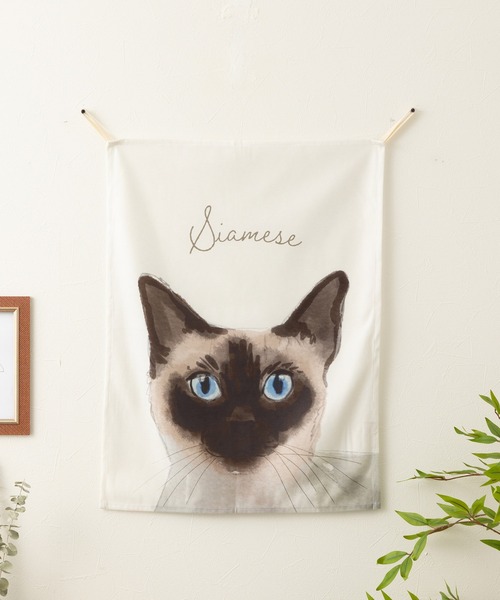 限定品★新品★輸入ポスター★デイヴィッドシュリグリー★お洒落インテリア★猫★32 限定品☆新品☆輸入ポスター☆デイヴィッドシュリグリー☆お洒落