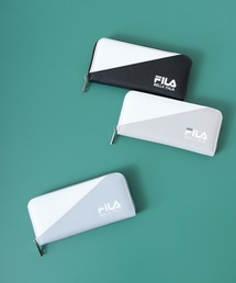FILA（フィラ）の「FILA　 ジョイントカラー長財布（財布）」