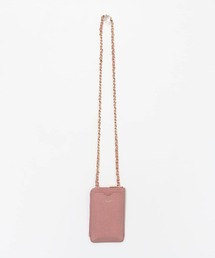 URBAN RESEARCH ROSSO WOMEN | VIOLAd’ORO　ADRIA 縦長チェーン(財布)