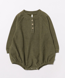 Rylee + Cru(C[AhN[)́Rylee + CruHENLEY BUBBLE ROMPER || ARMY(̑xr[pi)
