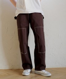 ダブルニー ワークパンツ」に該当するDickies（ディッキーズ）の