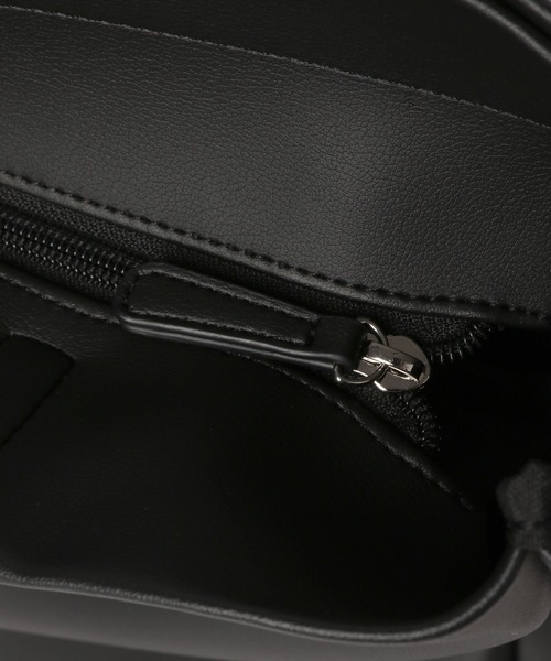 GLOBAL WORK(グローバルワーク)の「撥水ジャストポケット2ROOMトート/996578(トートバッグ・メンズ・ブラウン/その他/ブラック/ネイビー・FREE)」の14枚目の写真