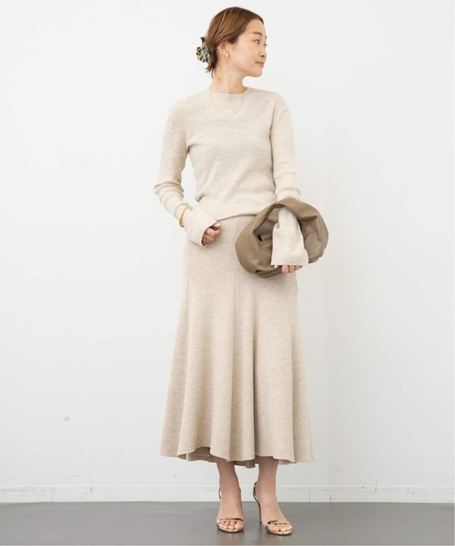 美品　ドゥーズィエムクラス　gu_de グッド　BOH BAG ベージュ セール】【gu_de/グッド】 BOH BAG（ハンドバッグ）｜Deuxieme