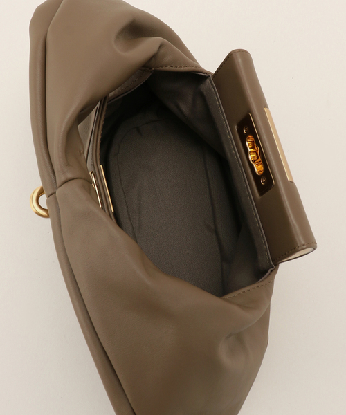 セール】【gu_de/グッド】 BOH BAG（ハンドバッグ）｜Deuxieme