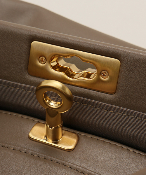 セール】【gu_de/グッド】 BOH BAG（ハンドバッグ）｜Deuxieme Classe