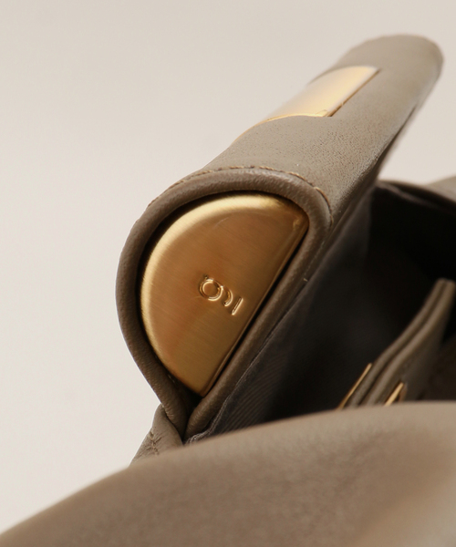 セール】【gu_de/グッド】 BOH BAG（ハンドバッグ）｜Deuxieme