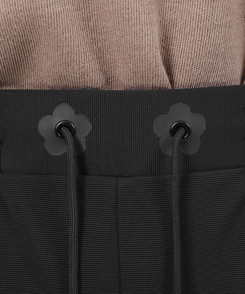 MARY QUANT（マリークワント）の「バイカラーデザイントラック パンツ