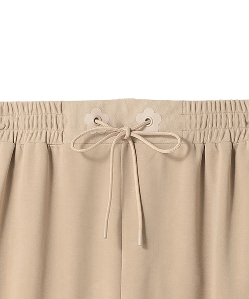 MARY QUANT（マリークワント）の「バイカラーデザイントラック パンツ