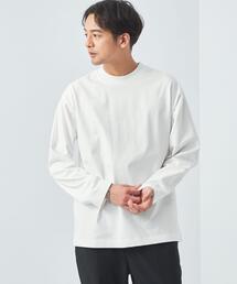 green label relaxing | スビン クルーネック Tシャツ(Tシャツ/カットソー)