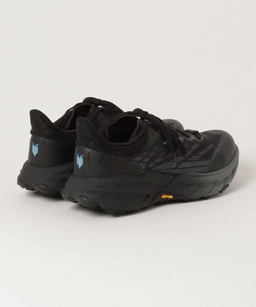HOKA(ホカ)の「HOKA ONE ONE M SPEEDGOAT 5 GTX 1127912-BBLC(スニーカー・メンズ・ブラック・26.5cm/27cm/27.5cm/28cm/28.5cm/26cm)」の5枚目の写真