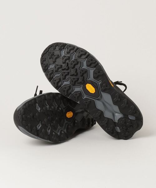 HOKA(ホカ)の「HOKA ONE ONE M SPEEDGOAT 5 GTX 1127912-BBLC(スニーカー・メンズ・ブラック・26.5cm/27cm/27.5cm/28cm/28.5cm/26cm)」の2枚目の写真