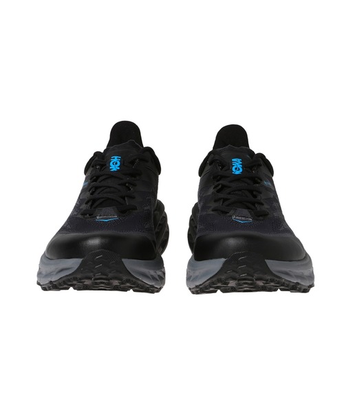 HOKA(ホカ)の「HOKA ONE ONE M SPEEDGOAT 5 GTX 1127912-BBLC(スニーカー・メンズ・ブラック・26.5cm/27cm/27.5cm/28cm/28.5cm/26cm)」の10枚目の写真