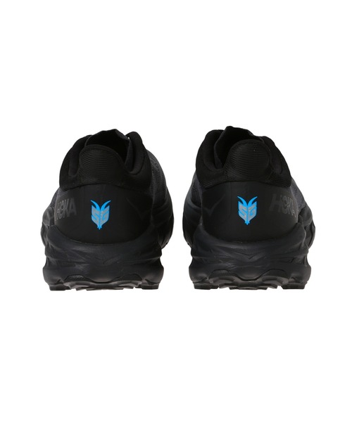 HOKA(ホカ)の「HOKA ONE ONE M SPEEDGOAT 5 GTX 1127912-BBLC(スニーカー・メンズ・ブラック・26.5cm/27cm/27.5cm/28cm/28.5cm/26cm)」の9枚目の写真