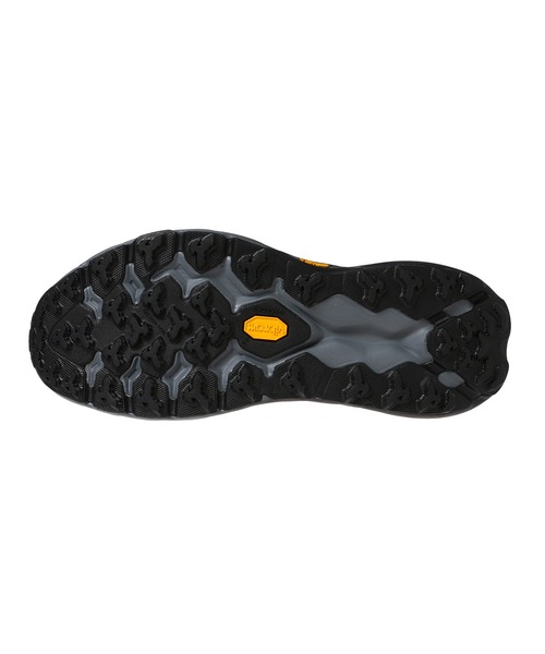 HOKA(ホカ)の「HOKA ONE ONE M SPEEDGOAT 5 GTX 1127912-BBLC(スニーカー・メンズ・ブラック・26.5cm/27cm/27.5cm/28cm/28.5cm/26cm)」の7枚目の写真
