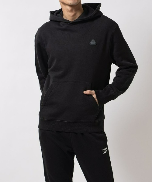 【セール】クラシック ATR フーディー / ATR HOOPWEAR HOODIE（パーカー）｜Reebok（リーボック）