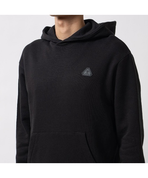 Reebok(リーボック)の「クラシック ATR フーディー / ATR HOOPWEAR HOODIE(パーカー・メンズ・ライトベージュ/ブラック/グレー・LARGE/MEDIUM/SMALL/XX-LARGE/X-LARGE)」の12枚目の写真