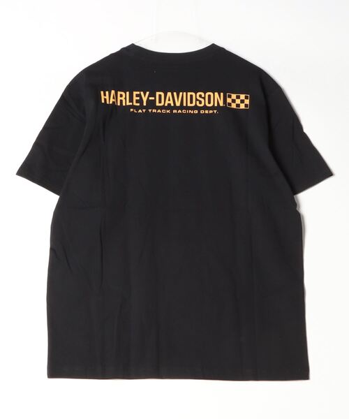 トロフィーTシャツ（Tシャツ/カットソー）｜Harley-Davidson（ハーレー