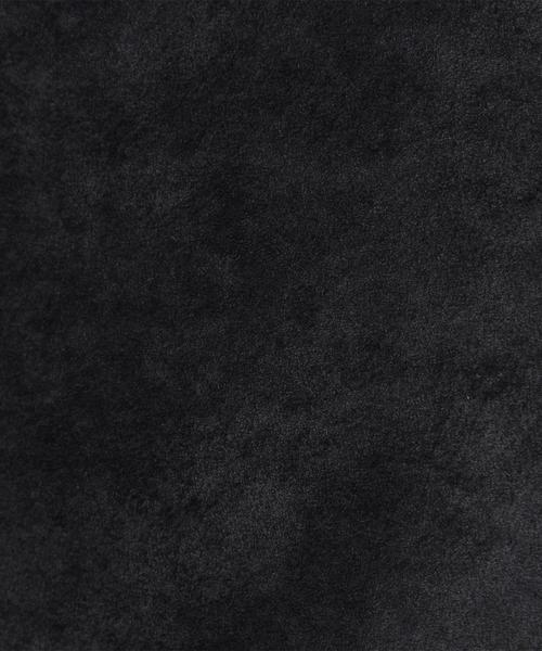 BEAUTY&YOUTH UNITED ARROWS(ビューティーアンドユースユナイテッドアローズ)の「BY スウェードタッチポケットTシャツ ◆(Tシャツ/カットソー・レディース・ナチュラル/ベージュ/ネイビー・フリー)」の6枚目の写真