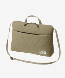 THE NORTH FACE(Um[XtFCX)THE NORTH FACE/UEm[XEtFCX V_[|[` WItFCX|[` Geoface Pouch NM32356(V_[obO)