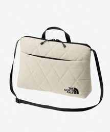 THE NORTH FACE/ザ・ノース・フェイス ショルダーポーチ ジオフェイスポーチ Geoface Pouch NM32356