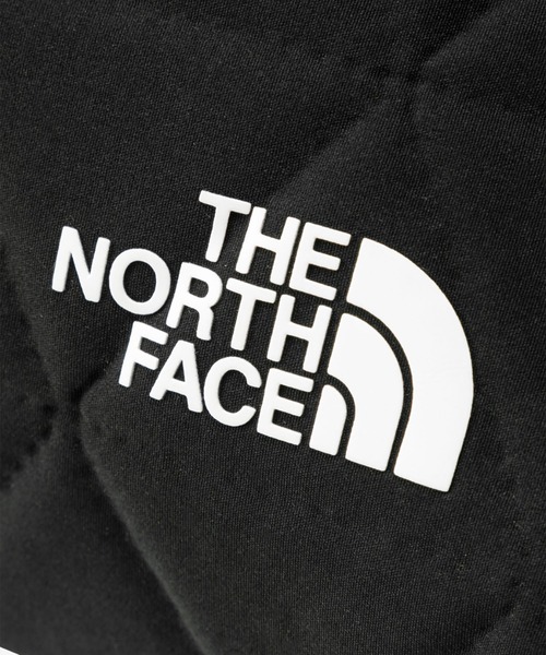 THE NORTH FACE(ザノースフェイス)の「THE NORTH FACE/ザ・ノース・フェイス ショルダーポーチ ジオフェイスポーチ Geoface Pouch NM32356(ショルダーバッグ・メンズ・ブラック/グレイッシュベージュ/ストーン/カーキ/アーミー/アイボリー/スモークピンク・FREE)」の16枚目の写真