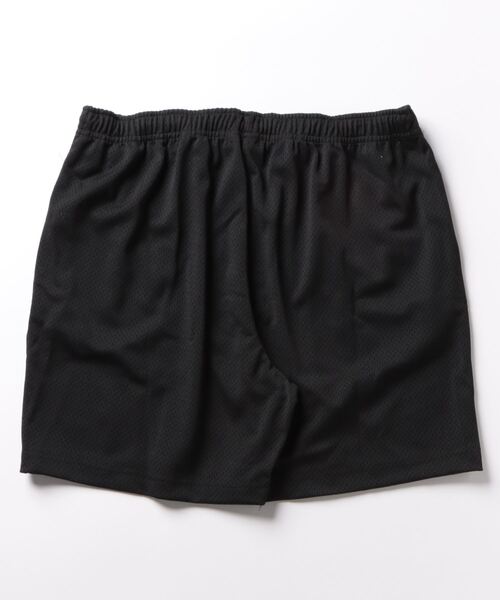 sunny branch(サニーブランチ)の「★LABDIP★MESH SHORTS SOLID(その他パンツ・メンズ・ブラック・LARGE/MEDIUM)」の2枚目の写真