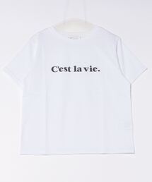 ROPE' PICNIC | RENU/ロゴTシャツ(Tシャツ/カットソー)