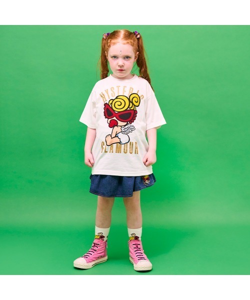 HYSTERIC MINI（ヒステリックミニ）の「Hystericmini ANGELMINI