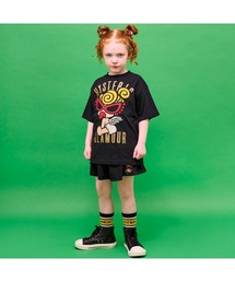 ヒスミニ hysteric mini tシャツ ハーフパンツ スパンコール 54055300_8_d_215.jpg
