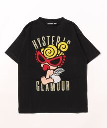 HYSTERIC MINI Tシャツ 2点セット 105
cm Hysteric Mini Direct Web Hystericmini QUEEN MINI リンガーT
