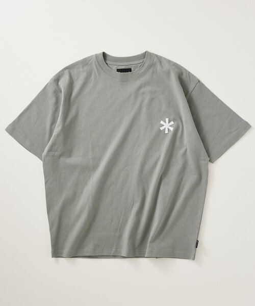 SNOWPEAK / スノーピーク】別注 ロゴプリント Tシャツ（Tシャツ