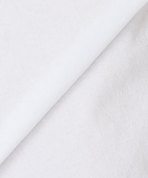 JOURNAL STANDARD relume(ジャーナルスタンダード レリューム)の「【SNOWPEAK / スノーピーク】別注 ロゴプリント Tシャツ(Tシャツ/カットソー・メンズ・パープル/カーキ/アイボリー/グリーン/ホワイト・LARGE/MEDIUM/SMALL)」の20枚目の写真