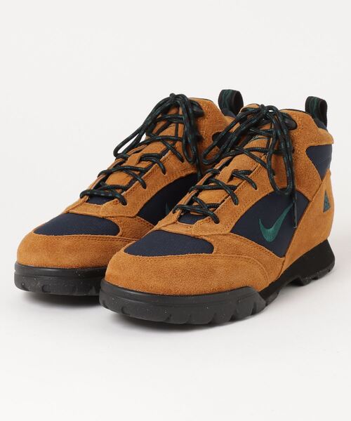 NIKE（ナイキ）の「NIKE ACG TORRE MID WP FD0212-800（スニーカー