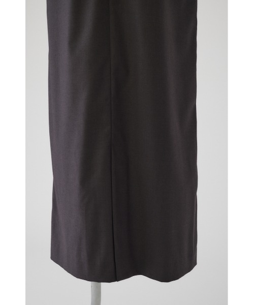 セール】Bustier docking OP ビスチェドッキングワンピース