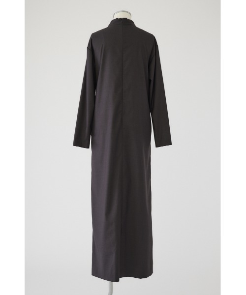 セール】Bustier docking OP ビスチェドッキングワンピース