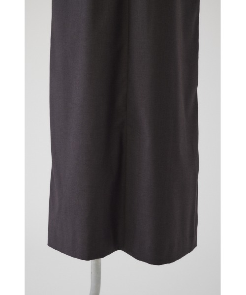 セール】Bustier docking OP ビスチェドッキングワンピース