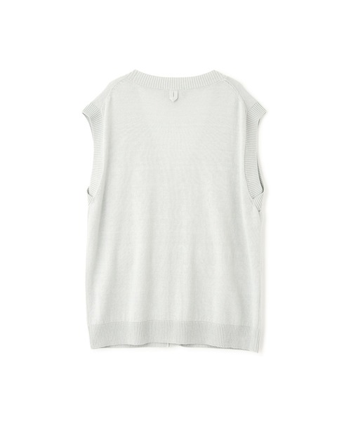 MARGARET HOWELL（マーガレットハウエル）の「TWISTED LINEN