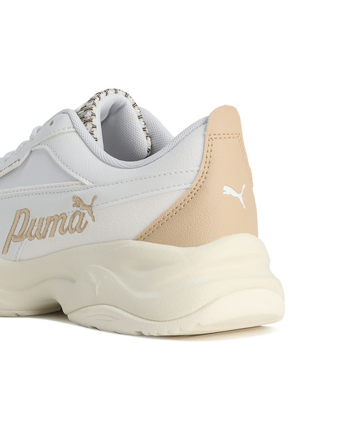 セール】PUMA プーマ ウィメンズ シリア モード ブロッサム