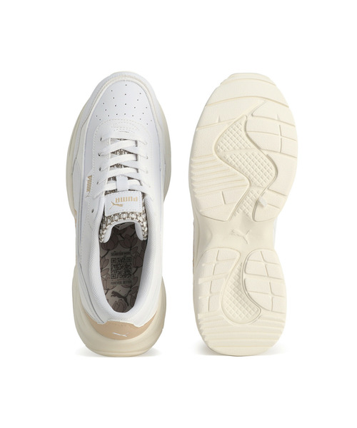 PUMA シリア　モード　ブロッサム　23 セール】PUMA プーマ ウィメンズ シリア モード ブロッサム