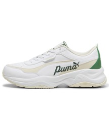 PUMA | PUMA プーマ ウィメンズ シリア モード ブロッサム スニーカー(スニーカー)