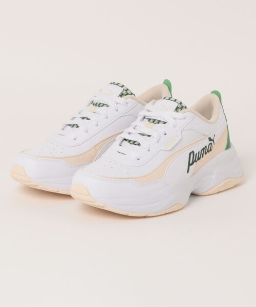 セール】PUMA プーマ ウィメンズ シリア モード ブロッサム