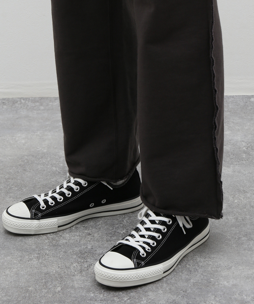 F/CE. （エフシーイー）の「【F/CE. / エフシーイー】RE SWEAT PANTS（スウェットパンツ・メンズ・チャコールグレー/アイボリー・SMALL/MEDIUM）」の11枚目の写真