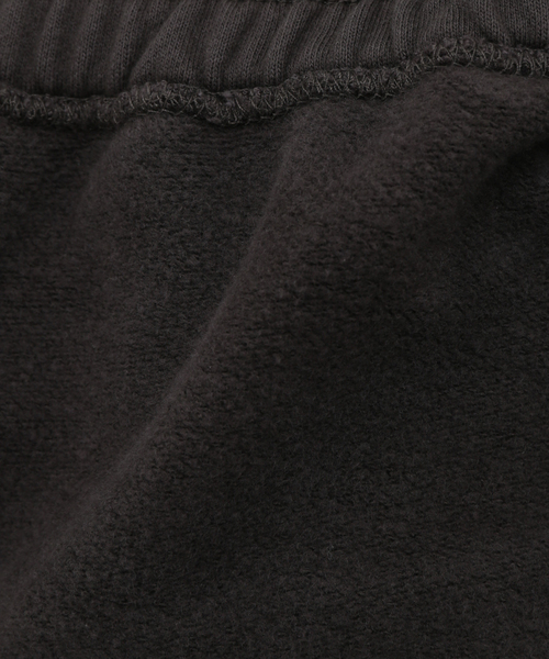 F/CE. （エフシーイー）の「【F/CE. / エフシーイー】RE SWEAT PANTS（スウェットパンツ・メンズ・チャコールグレー/アイボリー・SMALL/MEDIUM）」の8枚目の写真