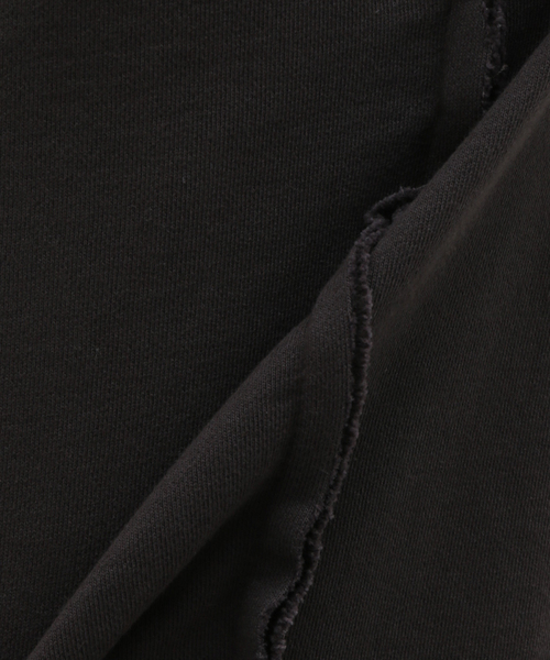 F/CE. （エフシーイー）の「【F/CE. / エフシーイー】RE SWEAT PANTS（スウェットパンツ・メンズ・チャコールグレー/アイボリー・SMALL/MEDIUM）」の4枚目の写真